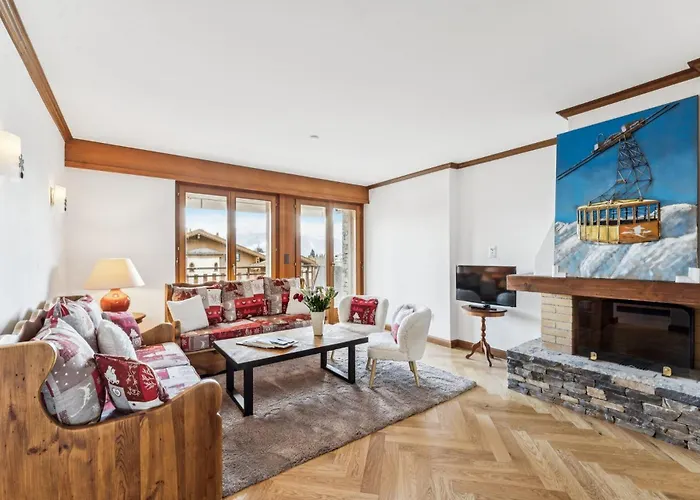 Golf Park Duplex By Mrs Miggins *