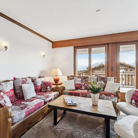 Golf Park Duplex By Mrs Miggins