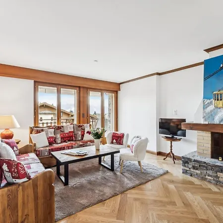 Golf Park Duplex By Mrs Miggins *