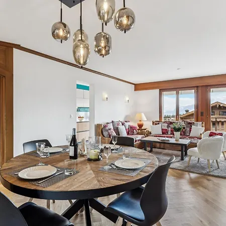 Daire Golf Park Duplex By Mrs Miggins *